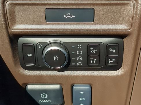 New 2026 Ford F150 King Ranch image 61