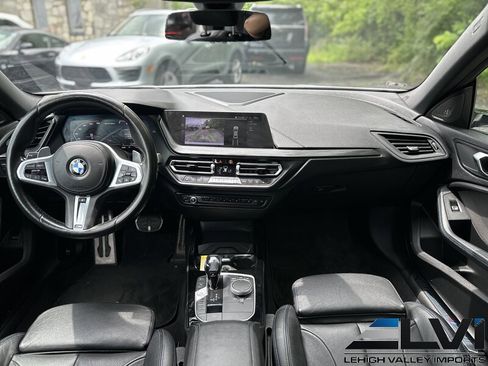 Used 2020 BMW M235i xDrive Gran Coupe w/ Premium Package image 16