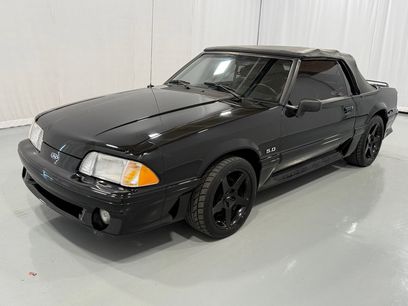 Used 1992 Ford Mustang GT