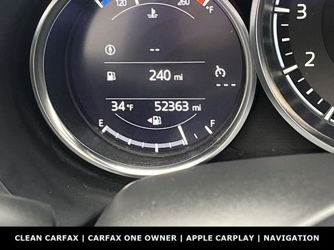 Used 2023 MAZDA MX-5 Miata Grand Touring image 12