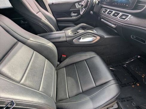 Certified 2021 Mercedes-Benz GLE 350 GLE 350 image 22