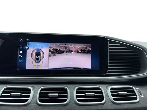 Used 2025 Mercedes-Benz GLE 350 4MATIC image 28