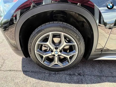 Used 2018 BMW X1 sDrive28i FWD image 18