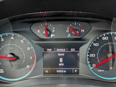 Used 2023 Chevrolet Malibu LT image 11