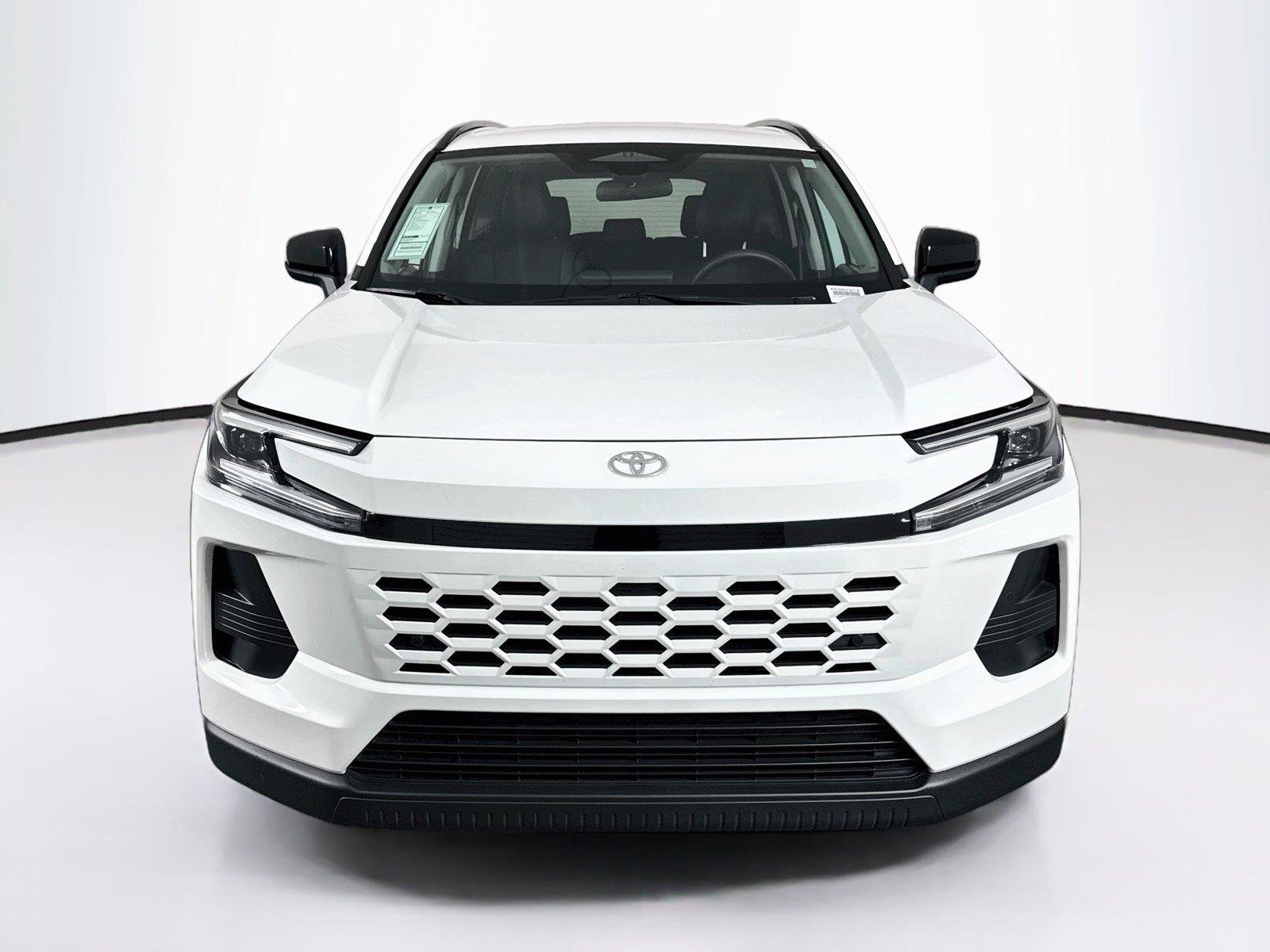 Certified 2026 Toyota RAV4 XLE Premium FWD image 9
