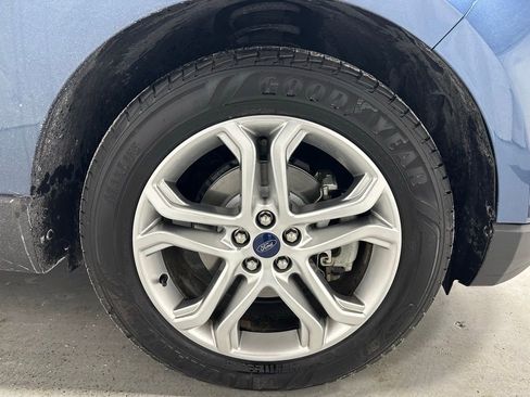 Used 2018 Ford Edge Titanium w/ Equipment Group 301A image 58