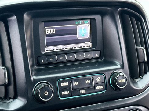 Used 2016 Chevrolet Colorado W/T image 10