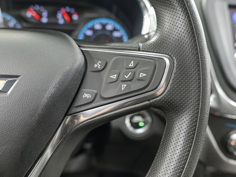 Used 2021 Chevrolet Equinox LS w/ LS Convenience Package AWD/4WD image 22