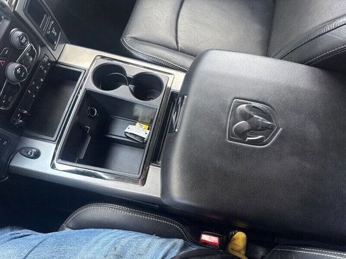 Used 2014 RAM 1500 Sport w/ Trailer Tow Group image 35