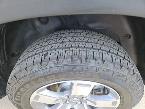 Used 2025 Honda Ridgeline RTL image 27