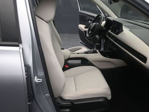 Certified 2025 Honda HR-V LX image 20