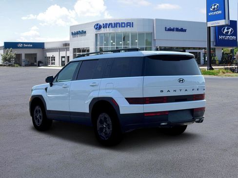 New 2026 Hyundai Santa Fe XRT image 5