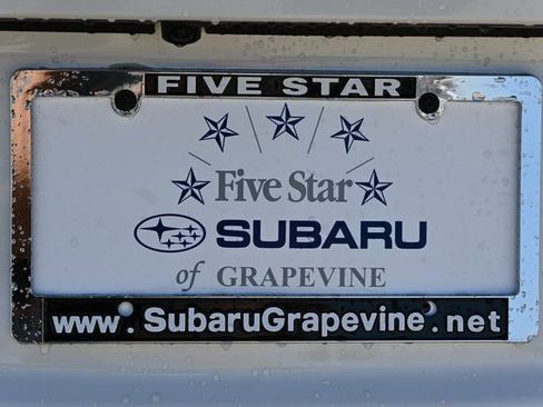 New 2026 Subaru Forester Sport image 13