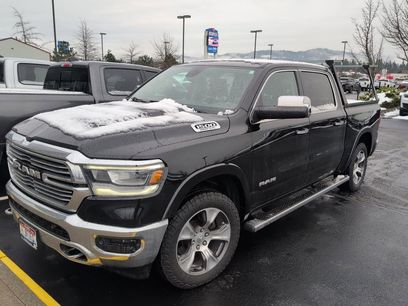Used 2019 RAM 1500 Laramie