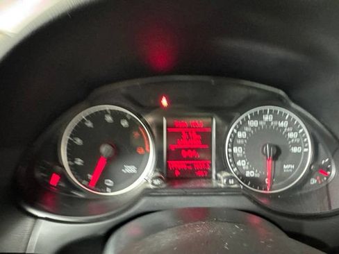 Used 2010 Audi Q5 3.2 Premium AWD/4WD image 18