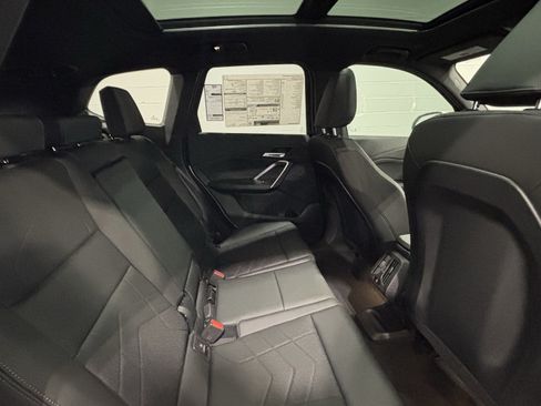 New 2027 BMW X1 xDrive28i AWD/4WD image 27