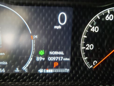 Used 2024 Honda Ridgeline Black Edition image 10