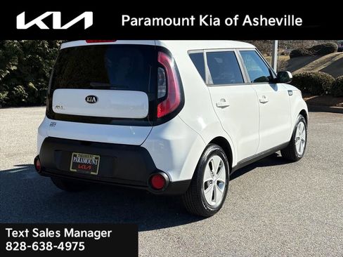 Used 2016 Kia Soul image 6