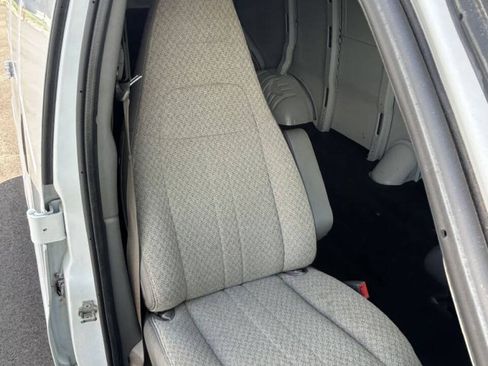 Used 2021 Chevrolet Express 2500 w/ Driver Convenience Package RWD image 23