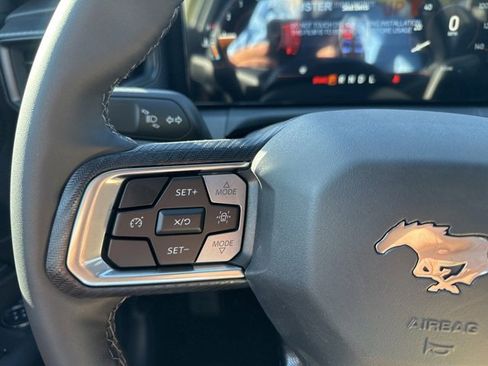 New 2026 Ford Mustang Coupe image 24