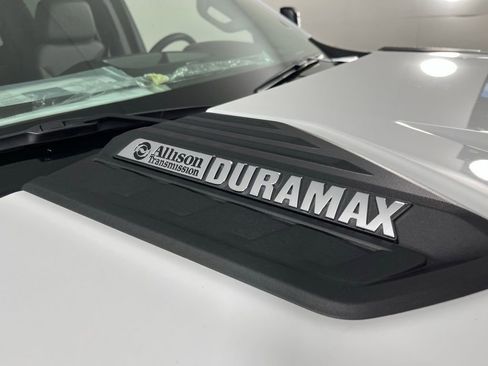 New 2026 Chevrolet Silverado 3500 W/T w/ WT Convenience Package image 9