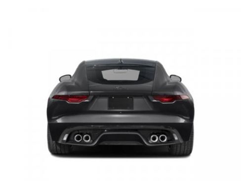 Used 2024 Jaguar F-TYPE R-Dynamic image 5