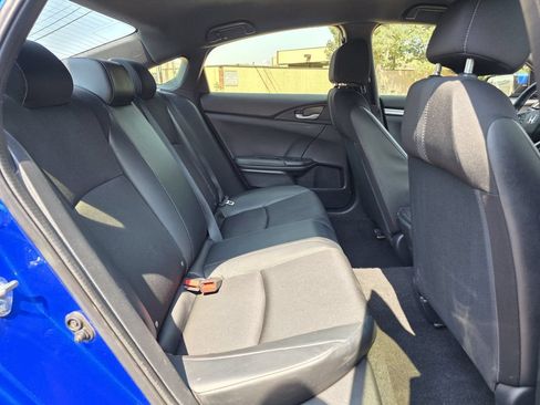 Used 2020 Honda Civic Sport image 20
