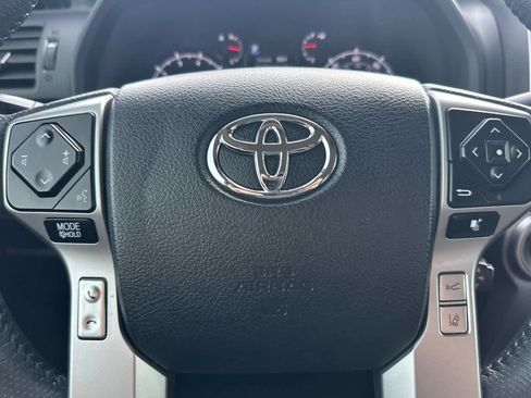 Used 2023 Toyota 4Runner SR5 image 23