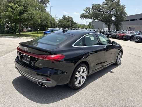 Certified 2025 Audi A5 2.0T Premium w/ Convenience Package AWD/4WD image 6