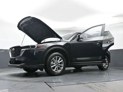 Certified 2023 MAZDA CX-5 AWD 2.5 S image 43