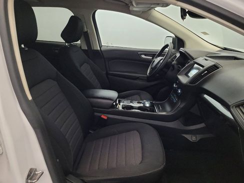 Used 2020 Ford Edge SE AWD/4WD image 21