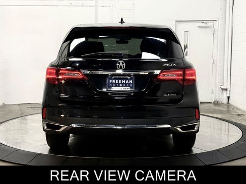 Used 2020 Acura MDX SH-AWD w/ Technology Package image 6