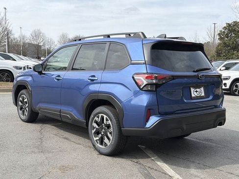 New 2026 Subaru Forester Premium image 5