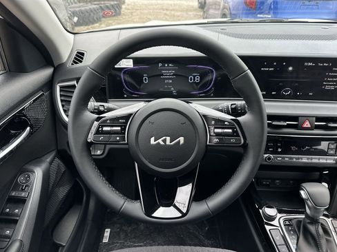New 2026 Kia Seltos S AWD/4WD image 14