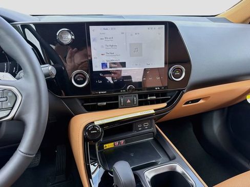 New 2026 Lexus NX 350 AWD image 27