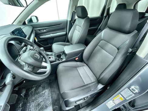 New 2026 Honda CR-V EX image 19