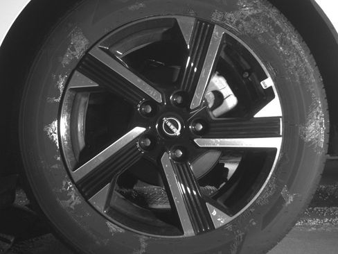 Used 2025 Nissan Sentra SV image 11