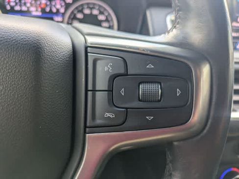 Used 2021 Chevrolet Tahoe Premier AWD/4WD image 24