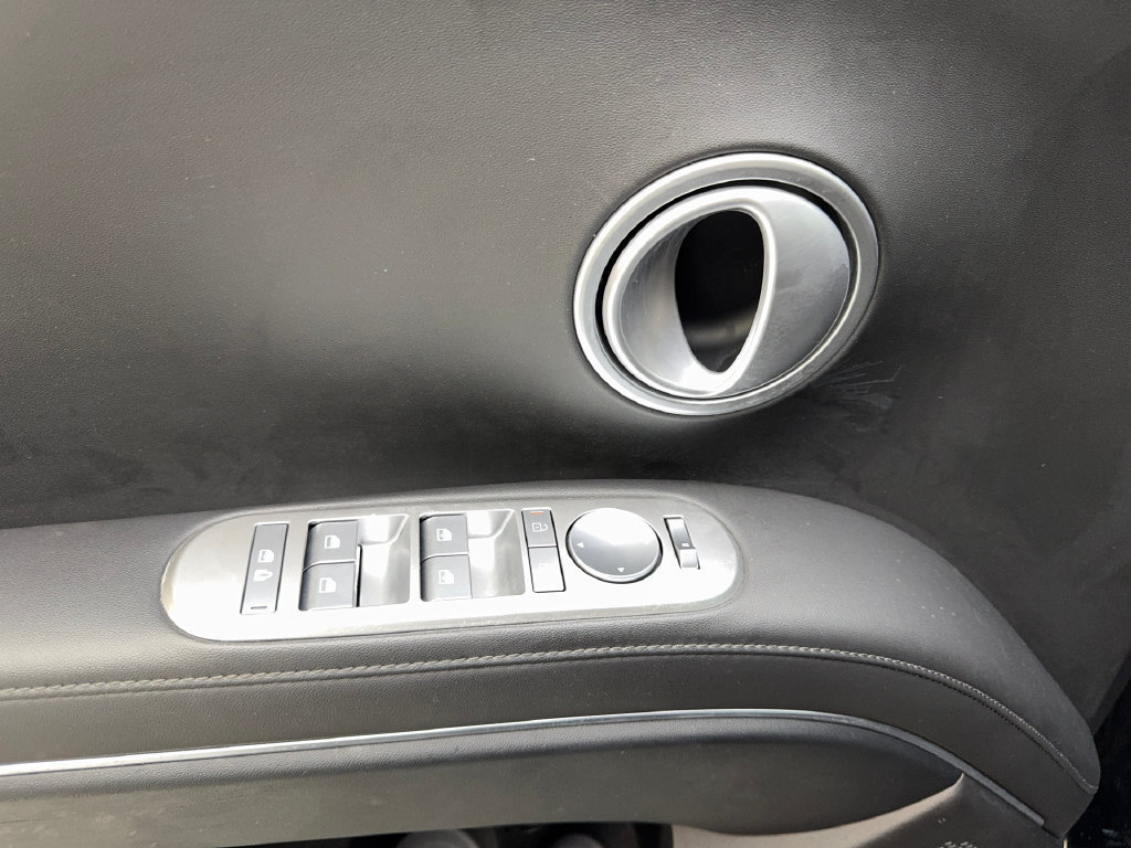 Used 2026 Hyundai Palisade SEL FWD image 32