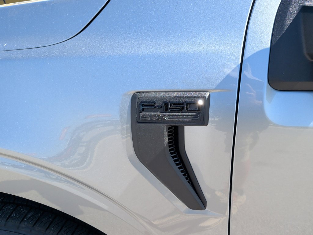 New 2026 Ford F150 STX w/ Equipment Group 200A RWD image 40