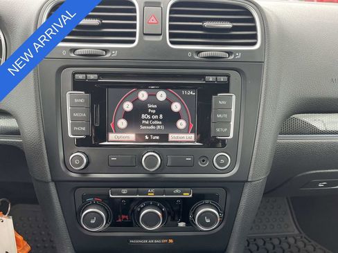 Used 2013 Volkswagen GTI Driver's Edition FWD image 14