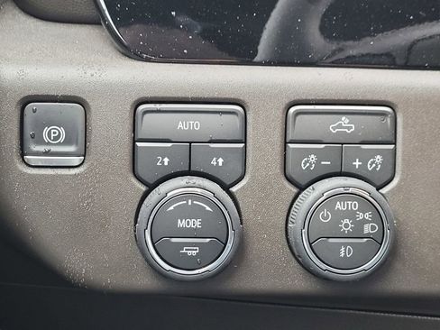 New 2026 Chevrolet Silverado 1500 RST w/ Protection Package image 24