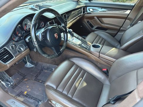 Used 2015 Porsche Panamera GTS image 10