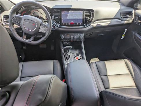 New 2026 Dodge Durango GT AWD/4WD image 16