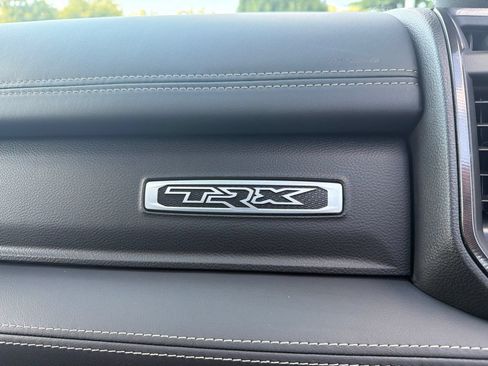 Used 2023 RAM 1500 TRX w/ TRX Level 2 Equipment Group AWD/4WD image 33