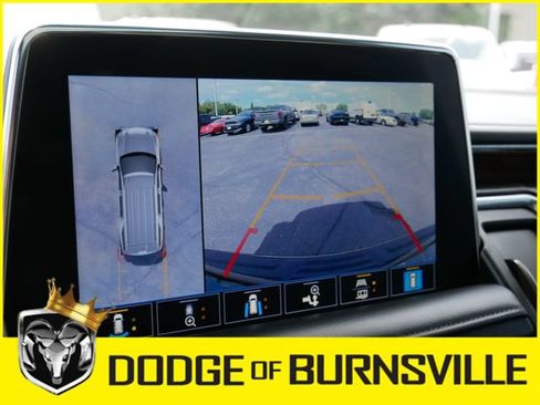 Used 2021 Chevrolet Tahoe High Country AWD/4WD image 32