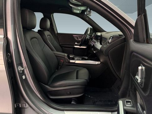 Certified 2021 Mercedes-Benz GLB 250 image 23
