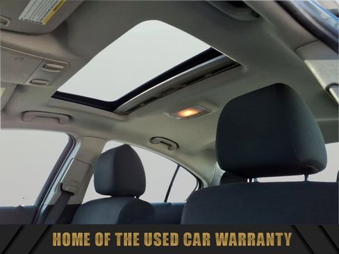 Used 2012 Chevrolet Cruze LT w/ All-Star Edition FWD image 27