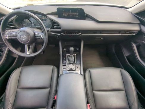 Used 2024 MAZDA MAZDA3 s FWD image 15