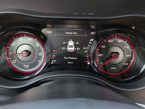 Certified 2022 Dodge Charger SXT w/ Blacktop Package image 33